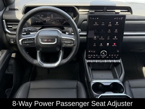 New 2026 GMC Terrain Elevation w/ Elevation Premium Package FWD image 13