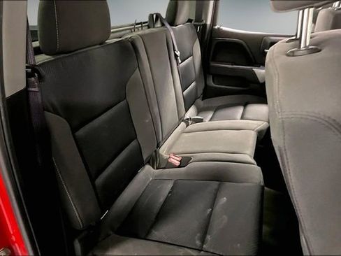 Used 2017 Chevrolet Silverado 1500 LT w/ All Star Edition image 24