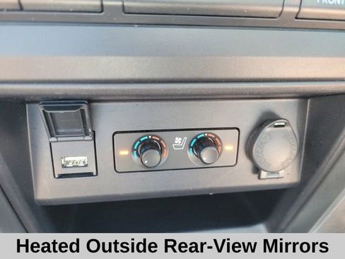 Used 2023 Toyota 4Runner Limited RWD image 9