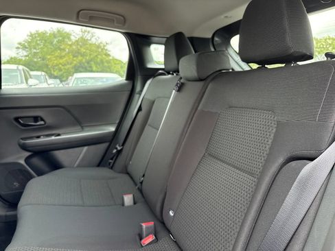 New 2026 Nissan Kicks S FWD image 19