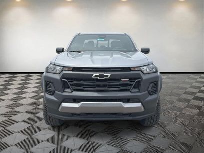 New 2026 Chevrolet Colorado Trail Boss