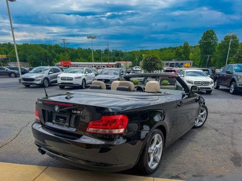 Used 2013 BMW 128i Convertible RWD image 8