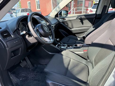 Used 2016 MAZDA CX-5 Sport image 9