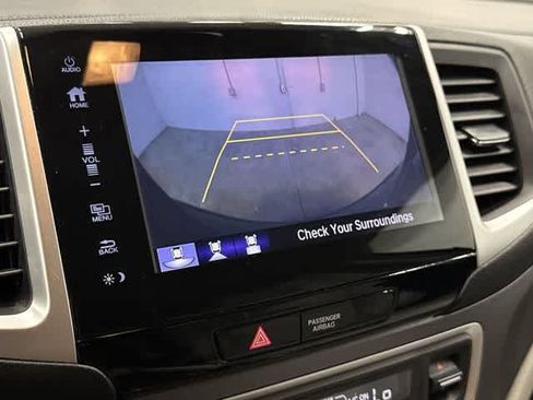 Used 2018 Honda Pilot EX-L image 23