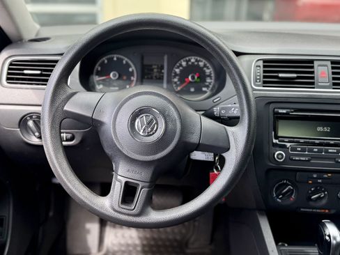 Used 2014 Volkswagen Jetta S FWD image 16