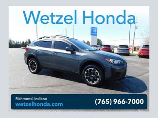 Used 2023 Subaru Crosstrek 2.0i Premium video 1