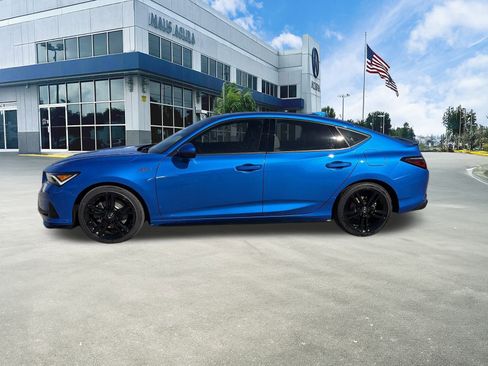 New 2026 Acura Integra A-Spec image 7