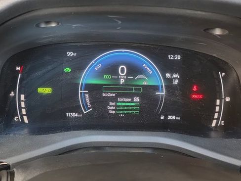 Used 2025 Toyota Camry SE w/ Convenience Package FWD image 29