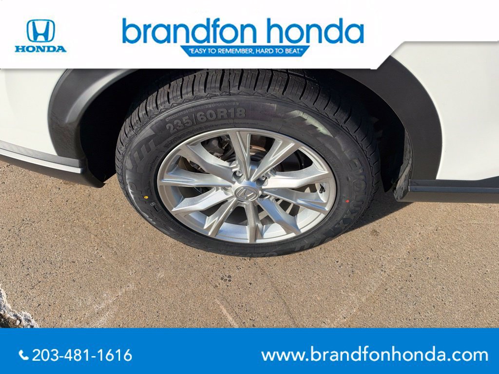 Used 2024 Honda CR-V EX-L image 34