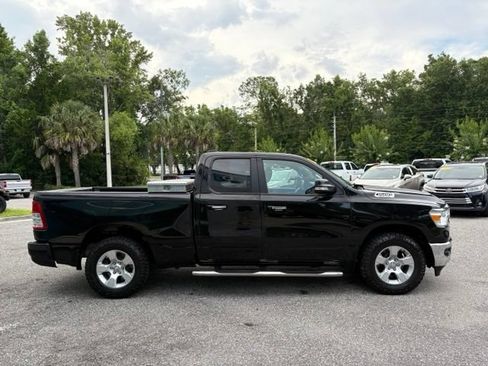 Used 2019 RAM 1500 Big Horn AWD/4WD image 6