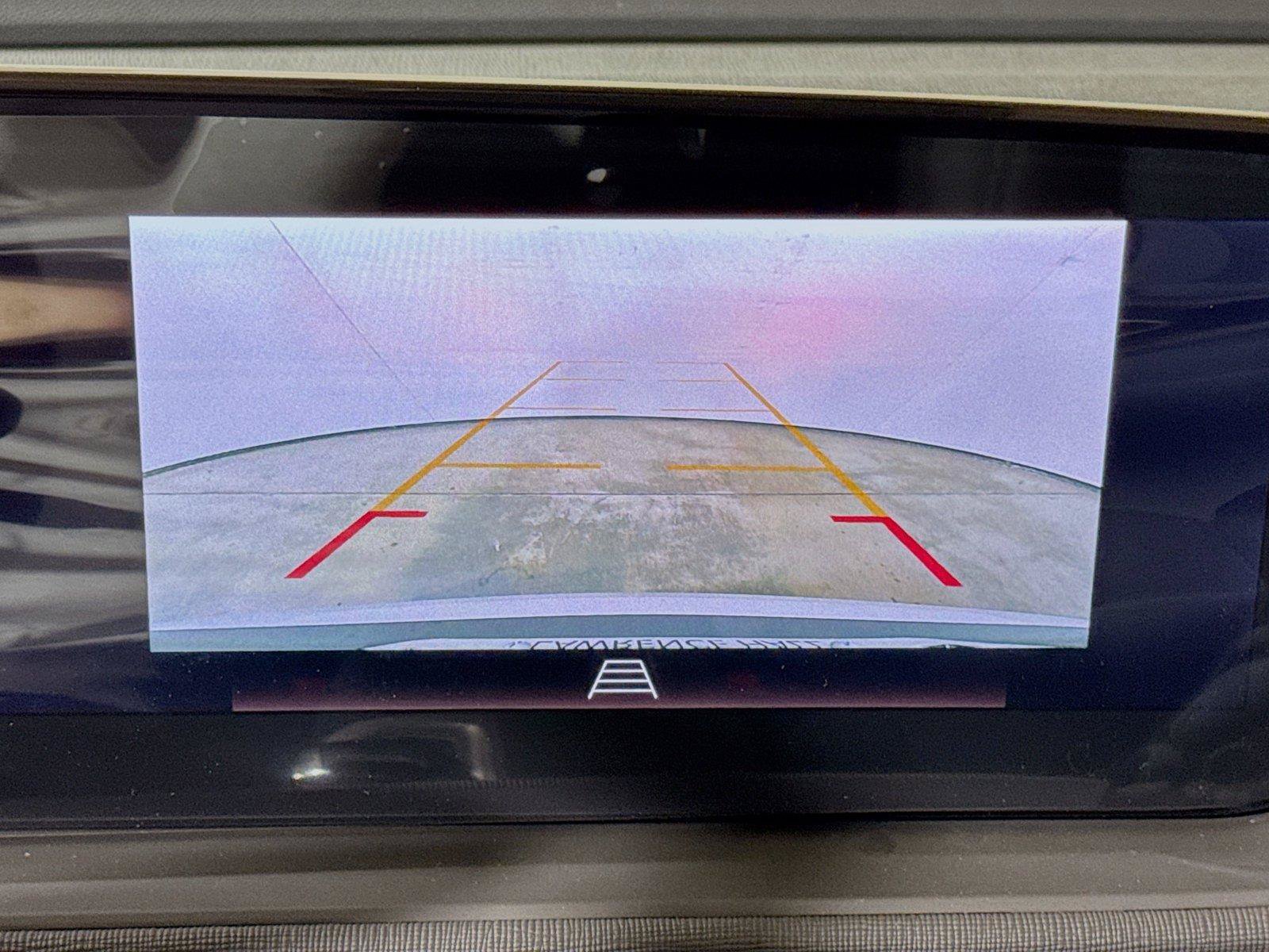 New 2026 Buick Envista Preferred w/ Convenience I Package FWD image 8
