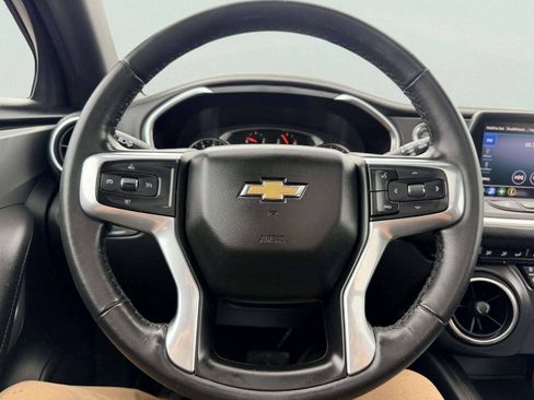 Used 2020 Chevrolet Blazer LT w/ Redline Edition FWD image 29