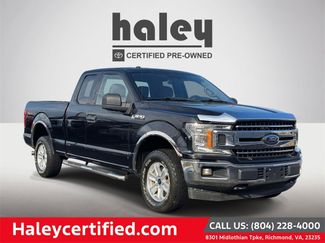 Used 2018 Ford F150 XLT video 1