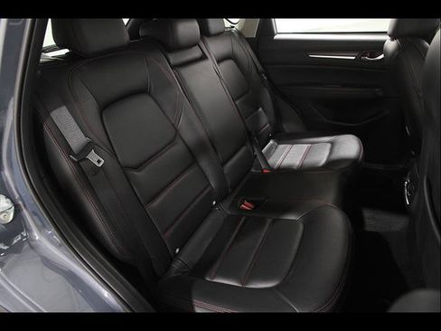 Certified 2024 MAZDA CX-5 Carbon Edition AWD/4WD image 16