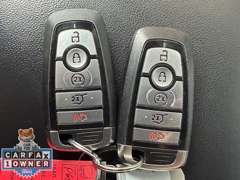 Used 2023 Ford Explorer XLT w/ Equipment Group 202A image 27