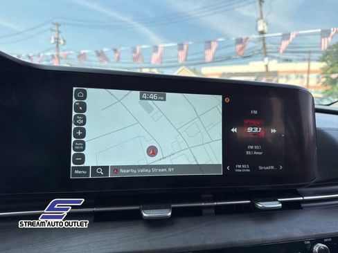 Used 2024 Kia Carnival SX image 43