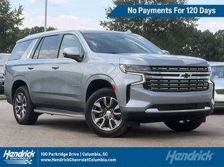 Used 2023 Chevrolet Tahoe LT w/ LT Signature Package RWD video 1