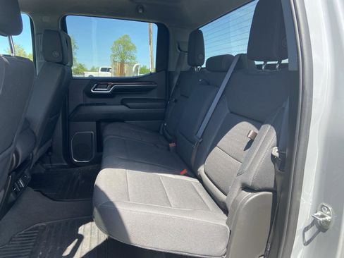 Used 2024 GMC Sierra 1500 Elevation AWD/4WD image 20