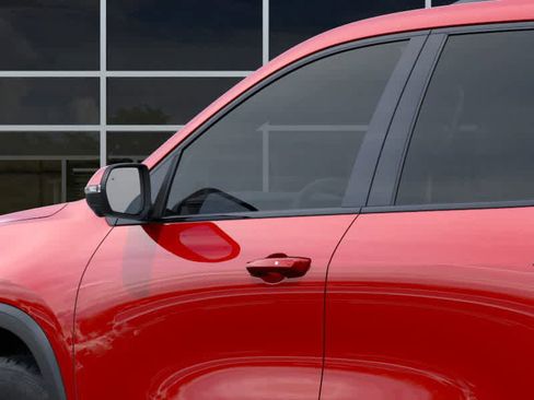 New 2026 GMC Acadia AT4 w/ Luxury Package image 12