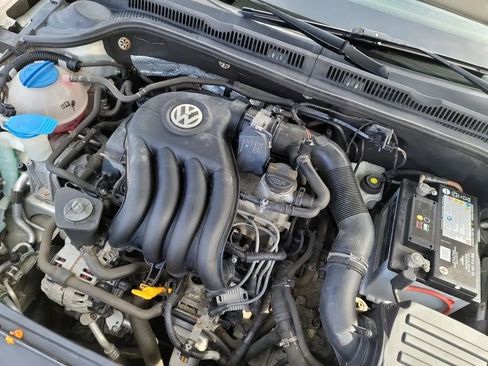 Used 2012 Volkswagen Jetta S FWD image 26