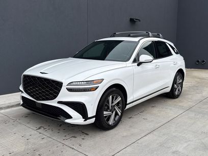 New 2026 Genesis GV70 3.5T Sport Advanced