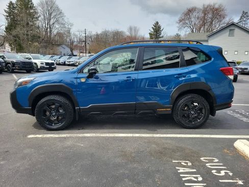 Used 2023 Subaru Forester Wilderness image 7