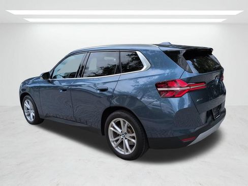 New 2025 BMW X3 xDrive30i w/ Convenience Package AWD/4WD image 6