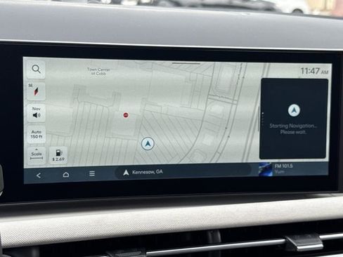 New 2026 Hyundai Tucson Limited image 23