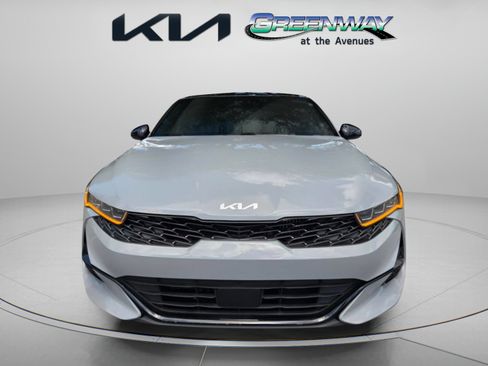 Used 2023 Kia K5 GT-Line FWD image 2
