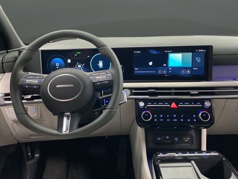 New 2026 Hyundai Tucson Limited AWD/4WD image 11
