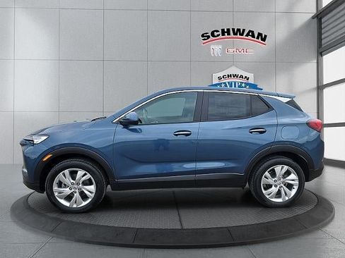 New 2026 Buick Encore GX Preferred w/ Comfort Package AWD/4WD image 6