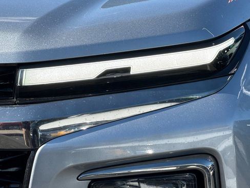 Used 2025 Chevrolet Traverse Z71 image 54