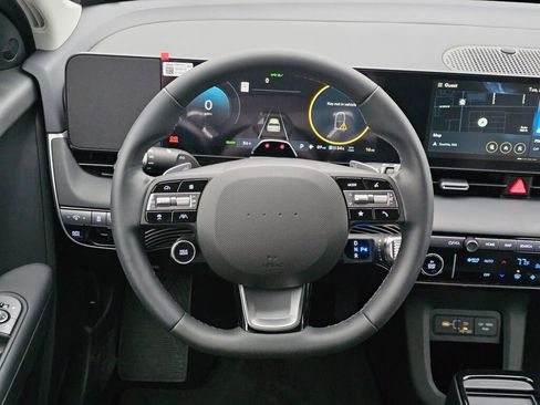 New 2026 Hyundai Ioniq 5 SEL image 16