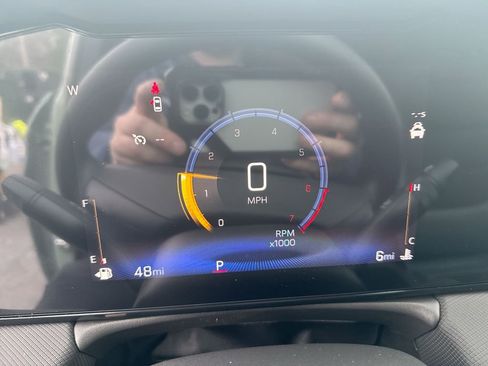 New 2026 Chevrolet TrailBlazer LT image 21