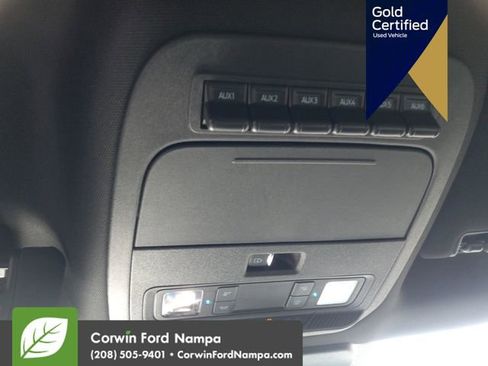 Used 2025 Ford F150 Tremor w/ Bed Utility Package image 24