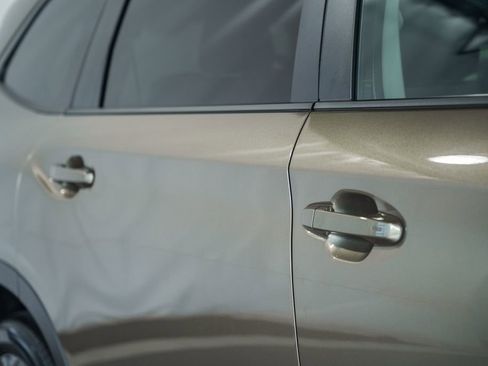 Used 2025 Subaru Ascent Bronze Edition AWD/4WD image 22