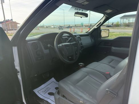 Used 2011 Ford F150 XL RWD image 7
