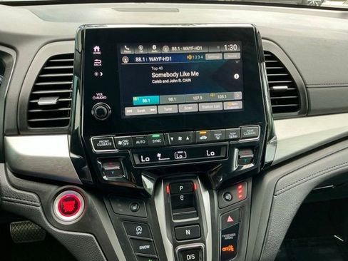 Certified 2023 Honda Odyssey EX-L image 28