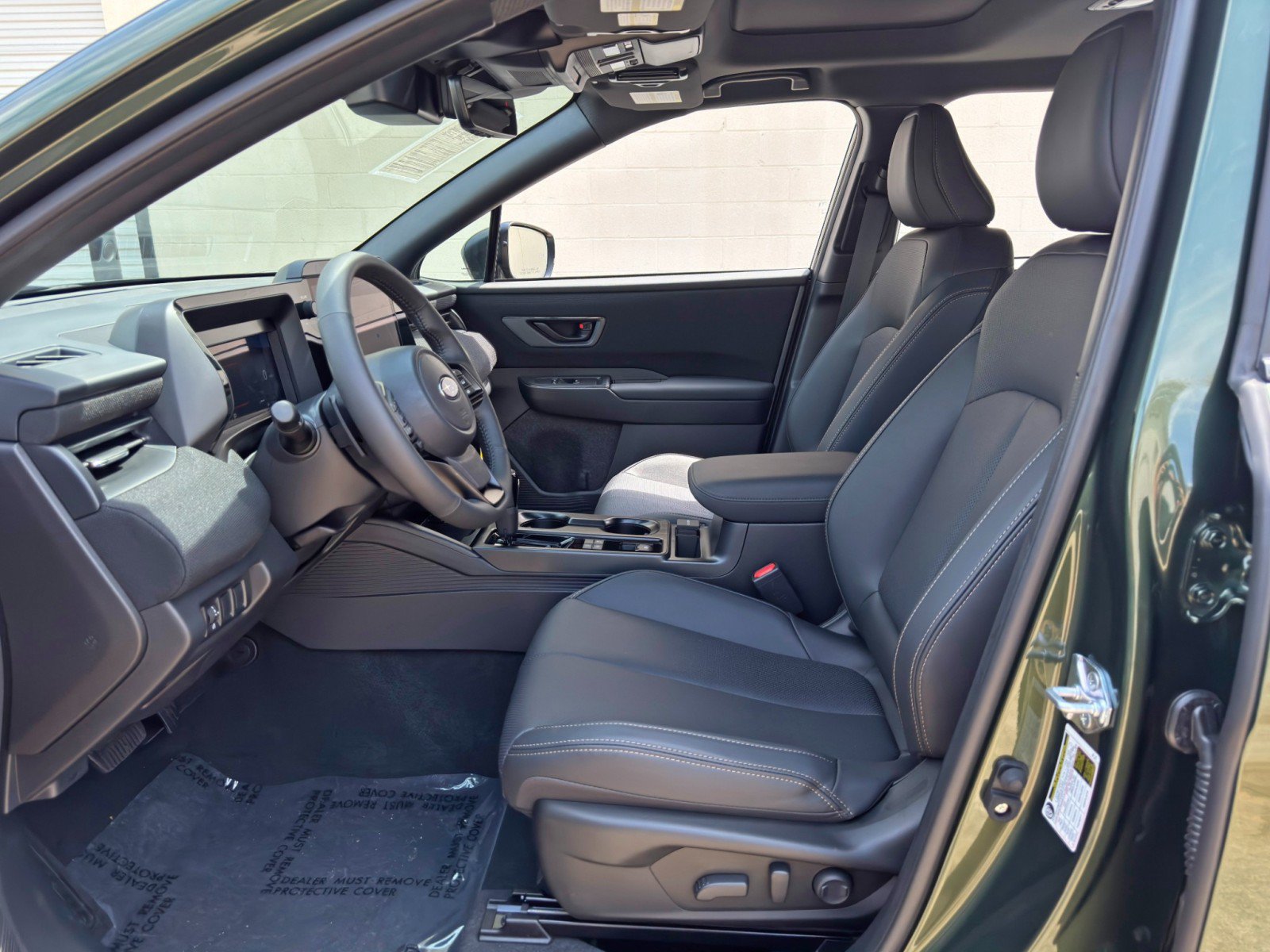 Used 2026 Subaru Outback Limited AWD/4WD image 17