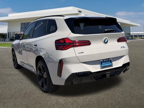 New 2026 BMW X3 xDrive30 AWD/4WD image 8