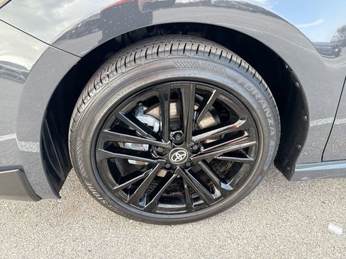 Certified 2026 Toyota Camry SE image 18