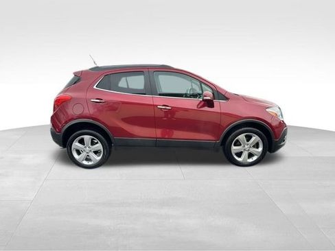Used 2016 Buick Encore Leather image 22