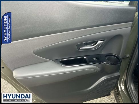 Certified 2025 Hyundai Santa Cruz XRT AWD/4WD image 21