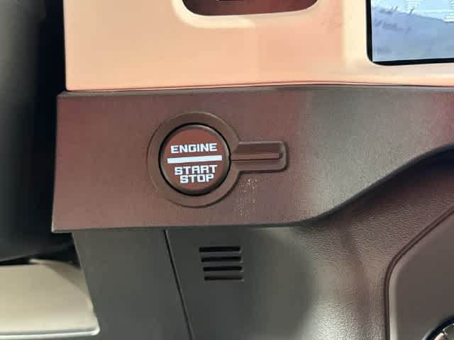New 2026 Ford Bronco Heritage Edition AWD/4WD image 8