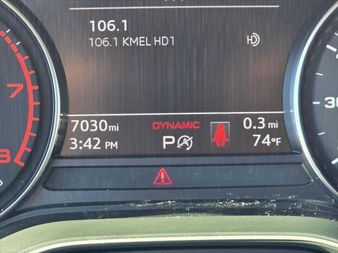 Certified 2025 Audi Q5 2.0T Premium image 27