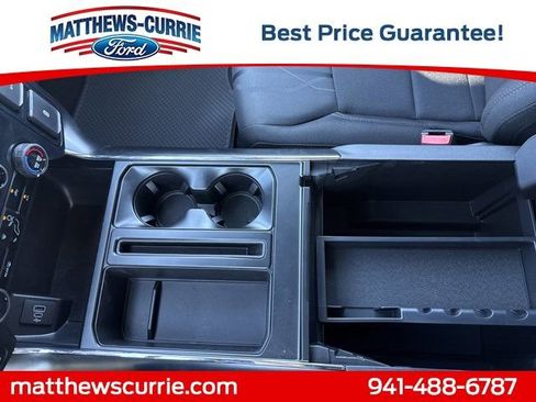 New 2026 Ford F150 STX w/ Equipment Group 200A image 21