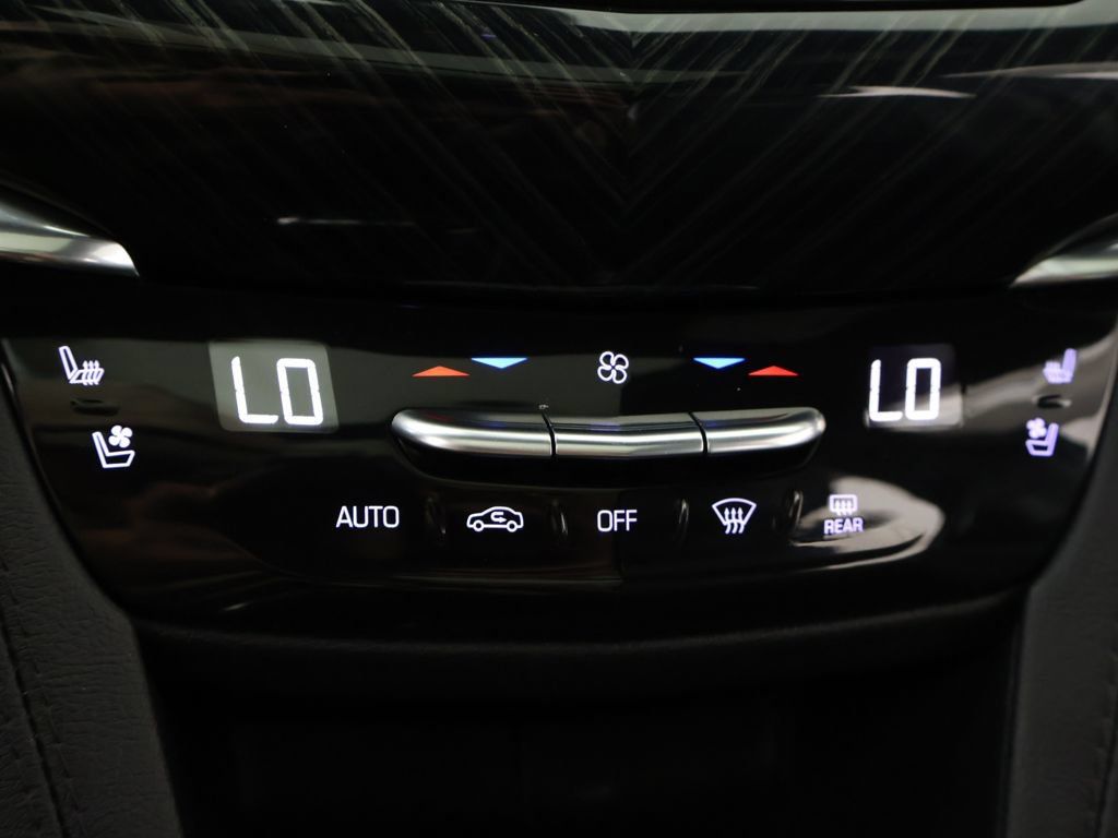 Used 2023 Cadillac XT6 Premium Luxury AWD/4WD image 60