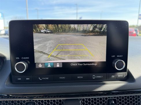 Used 2024 Honda Civic EX image 28
