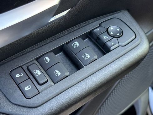 New 2026 RAM 1500 Lone Star image 19