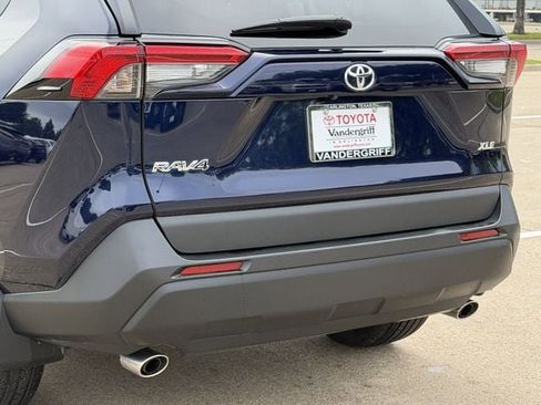 Certified 2024 Toyota RAV4 XLE Premium FWD image 6